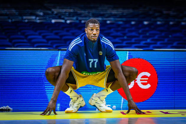Basketball Berlin, October 19, 2026; 2026–2027 Season; Netto BBL Cup Round of 16; Alba Berlin; BMA365; Bamberg Baskets; Yankuba Sima; Alba Berlin, No. 77