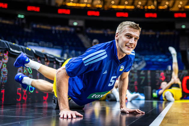Basketball Berlin, October 19, 2026; 2026–2027 Season; Netto BBL Cup Round of 16; Alba Berlin; BMA365; Bamberg Baskets; Sam Griesel; Alba Berlin, No. 05