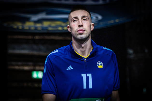 Basketball Berlin, October 19, 2026; 2026–2027 Season; Netto BBL Cup Round of 16; Alba Berlin; BMA365; Bamberg Baskets; Joe Wieskamp; Alba Berlin, No. 11