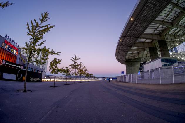 PORTO , 19-10-2026 , Estadio do Dragao , season 2026 2027 , UEFA Champions League football , Picture shows outside view Estadio do Dragao press conference, PK, Pressekonferenz and training PSV  x208826517x Copyright:
