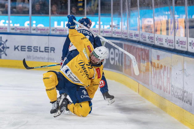 October 20, 2026, Zurich, Swiss Life Arena, National League: ZSC Lions vs. HC Davos, 22 Brendan Lemieux, Davos, Zurich, Swiss Life Arena, Zurich, Switzerland Copyright: xJustPictures.ch StefanxEmchx jp-de-StEm-DSC0032320261020