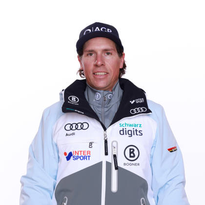 DSV German Ski Association Portraits Season 2026–27 Benjamin Maria BINZ, Alpine Skiing, Single Image, Cropped Single Shot, Portrait, Portrait, Portrait, DSV,German Ski Association Season 2026–2027 German Ski Association via SVEN SIMON Photo Agency Poolfoto SvenSimon Deutscher Skiverband ,EDITORIAL USE ONLY
