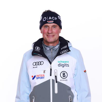 DSV German Ski Association Portraits Season 2026–27 Markus EBERLE, Alpine Skiing, single image, cropped single shot, portrait, portrait, portrait, DSV,German Ski Association Season 2026–2027 German Ski Association via SVEN SIMON Photo Agency Poolfoto SvenSimon Deutscher Skiverband ,EDITORIAL USE ONLY