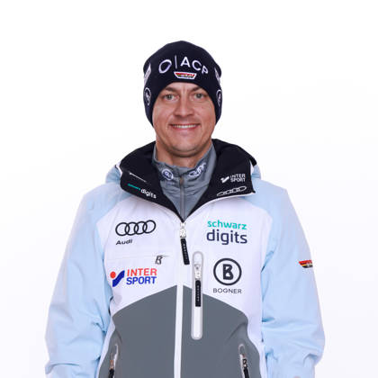DSV German Ski Association Portraits Season 2026–27 Christoph HENGHUBER, Alpine Skiing, Single Image, Cropped Single Shot, Portrait, Portrait, Portrait, DSV,German Ski Association Season 2026–2027 German Ski Association via SVEN SIMON Photo Agency Poolfoto SvenSimon Deutscher Skiverband ,EDITORIAL USE ONLY