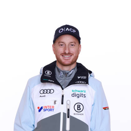 DSV German Ski Association Portraits Season 2026–27 Tim JITLOFF, Alpine Skiing, Single Image, Cropped Single Shot, Portrait, Portrait, Portrait, DSV,German Ski Association Season 2026–2027 German Ski Association via SVEN SIMON Photo Agency Poolfoto SvenSimon Deutscher Skiverband ,EDITORIAL USE ONLY