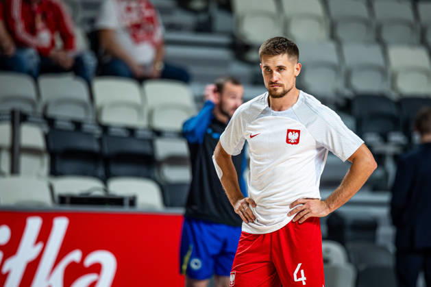 21.10.2026 GORZOW, ARENA GORZOW, FUTSAL, ELIMINACJE MISTRZOSTW SWIATA (FIFA FUTSAL WORLD CUP 2028 QUALIFICATION), MECZ POLSKA - BOSNIA I HERZEGOWINA (POLAND - BOSNIA AND HERZEGOVINA) NZ PIOTR SKIEPKO FOTO LUKASZ SKWIOT CYFRASPORT NEWSPIX.PL --- Newspix.pl  20261021CSLS00022