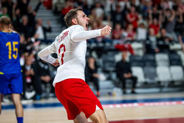 21.10.2026 GORZOW, ARENA GORZOW, FUTSAL, ELIMINACJE MISTRZOSTW SWIATA (FIFA FUTSAL WORLD CUP 2028 QUALIFICATION), MECZ POLSKA - BOSNIA I HERZEGOWINA (POLAND - BOSNIA AND HERZEGOVINA) NZ MIKOLAJ ZASTAWNIK BRAMKA RADOSC GOL GOAL FOTO LUKASZ SKWIOT CYFRASPORT NEWSPIX.PL --- Newspix.pl  20261021CSLS00145
