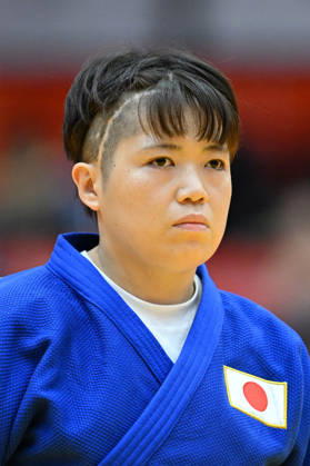 Kazusa Ogawa (JPN), OCTOBER 21, 2026 - Para Judo : Women s J2 -70kg Final during the Asian Para Games Aichi-Nagoya 2026 at Aichi Prefectural Martial Arts Hall in Aichi, Japan. Noxthirdxpartyxsales  aflo_357887177 KenjiroxMatsuox