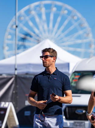 2026 Formula 1 MSC Cruises United States Grand Prix - Pilots ROMAIN GROSJEAN (FRA) on Friday during the Formula 1 United States Grand Prix 2026 at Circuit of The Americas in Austin, Texas, United States, on October 23, 2026. Photo by Antoine LAPEYRE Reveries Agency via ABACAPRESS.COM Austin United States  Copyright: xAntoinexLapeyre ReveriesxAgency ABACAx