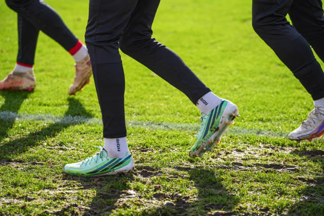 German Soccer, 3rd Division, Matchday 11, Hänsch Arena, Emslandstadion, Meppen, Emsland District, Lower Saxony, SV Meppen vs. FC Würzburger Kickers The field in Meppen isn t in the best condition today Copyright: xMichelxWittex