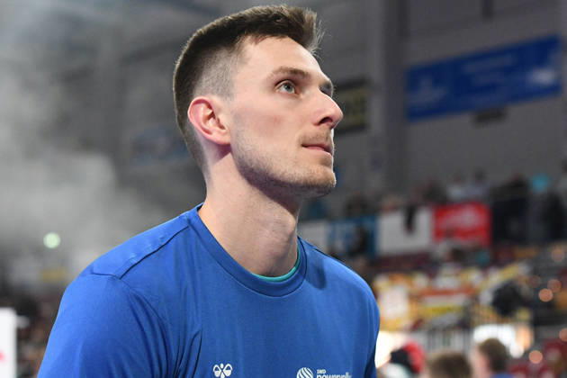 Thu, Oct 24, 2026, Düren, Germany, Volleyball, Men s Bundesliga 1, Regular Season, SWD Powervolleys Düren vs. WWK Volleys Munich xmhx