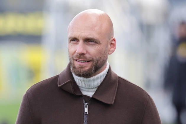 October 25, 2026, xgrfx, Soccer, Bundesliga 1, Borussia Dortmund Training, v l Ole Book, Borussia Dortmund, Dortmund