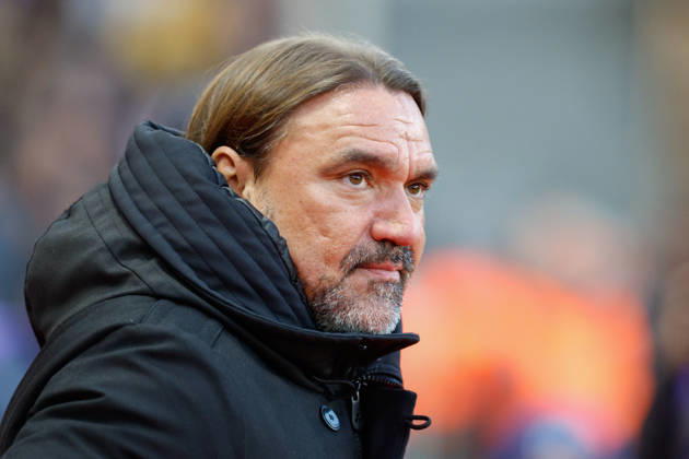 Sunderland v Leeds United, Premier League Daniel Farke Manager of Leeds United at kick off during the Sunderland v Leeds United Premier League match at the Stadium of Light, Sunderland, England on 25 October 2026 Credit: Craig Cowan Every Second Media Editorial use only. All images are copyright Every Second Media Limited. No images may be reproduced without prior permission. All rights reserved. Premier League and Football League images are subject to licensing agreements with Football DataCo Limited. see https: www.football-dataco.com Copyright: xIMAGO EveryxSecondxMediax ESM-2252-0050 CraigxCowanx xEveryxSecondxMediax