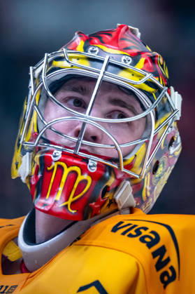 NL: Lausanne HC - SCL Tigers 27.10.2026, Lausanne, Vaudoise Arena, NL: Lausanne HC - SCL Tigers. Robin Meyer (91, SCL Tigers) during the 2026-2027 Swiss National League Ice hockey, Eishockey game between Lausanne HC and SCL Tigers the Tuesday 27.10.2026 at the Vaudoise Arena in Lausanne, Switzerland. Lausanne Vaudoise Arena Vaud Switzerland Copyright: xMediafabxPhotographyxFabricexDexGasperisx MEDIAFAB-HOCKEY-LAUSANNE HC-SCL TIGERS-LAUSANNE-27.10.2026-0163