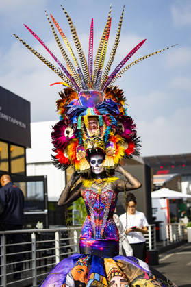 F1 - MEXICO CITY GRAND PRIX 2026 Illustration, ambiance during the 2026 Formula 1 Mexico City Grand Prix, 19th round of the 2026 Formula One World Championship, WM, Weltmeisterschaft from October 30 to November 1, 2026 on the Autodromo Hermanos Rodriguez, in Mexico City, Mexico - Mexico CityMexico  Copyright: xJulienxDelfossex