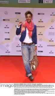 Dennenesch Zoude bei der Verleihung der First Steps Awards 2013 am 16.09.2013 in Berlin First Steps Awards 2013, Berlin
