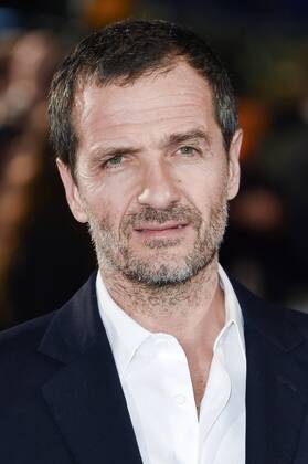 David Heyman bei der Premiere des Kinofilms The Light Between Oceans im Curzon Mayfair. London, 19.10.2016 David Heyman  Foto:xS.xVasx xFuturexImage