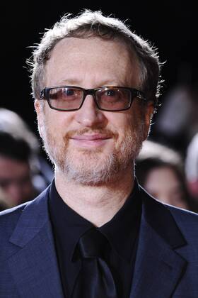 James Gray bei der Premiere des Kinofilms Lost City of Z Die versunkene Stadt Z im British Museum. London, 16.02.2017 James Gray Foto:xS.xVasx xFuturexImage