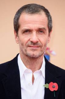 David Heyman at the Premiere the Cinema Paddington 2 in BFI South Bank London 05 11 2017 David Heyman  Foto:xS.xVasx xFuturexImage