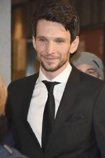 Sabin Tambrea at the Premiere the Movie the Man out the Ice in Cinemaxx Munich 20 11 2017 Foto:xP.xSchönbergerx xFuturexImage