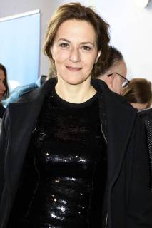 Martina Gedeck at the premiere of the movie Two gentlemen in a suit in the monastery Andechs on the Holy Mountain Andechs 18 03 2018 Foto:xP.xSchönbergerx xFuturexImage