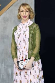 Kira Snyder at the premiere of the feature film Pacific Rim Uprising at the TCL Chinese Theater IMAX Los Angeles 21 03 2018 Foto:xD.xBedrosianx xFuturexImage