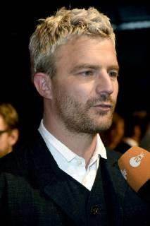 Friedrich Mücke at the premiere of the movie Balloon at Mathäser Filmpalast Munich 12 09 2018 Foto:xP.xSchönbergerx xFuturexImage