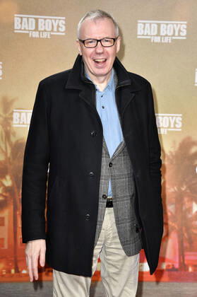Ludger Pistor at the premiere of the feature film Bad Boys For Life at Zoo Palast Berlin, 07 01 2020 Foto:xF.xKernx xFuturexImage