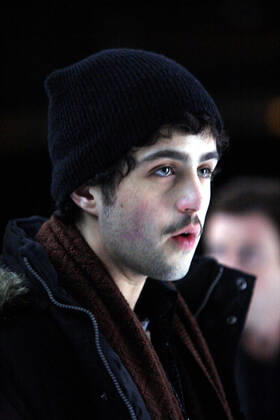 WHAT GOES UP, Josh Peck, 2009. Sony Pictures Courtesy Everett Collection Sony Pictures Courtesy Everett Collection !ACHTUNG AUFNAHMEDATUM GESCHÃ„TZT! PUBLICATIONXNOTxINxCANxCHNxFRAxITAxJPNxNORxPOLxRUSxESPxUKxUSA Copyright: xSonyxPictures CourtesyxEverettxCollectionx MCDWHGO EC018