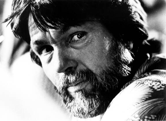 A DANGEROUS SUMMER, (aka FLASH FIRE), Tom Skerritt, 1982, Reel Media International courtesy Everett Collection Courtesy Everett Collection !ACHTUNG AUFNAHMEDATUM GESCHÃ„TZT! PUBLICATIONXNOTxINxCANxCHNxFRAxITAxJPNxNORxPOLxRUSxESPxUKxUSA Copyright: xCourtesyxEverettxCollectionx MBDDASU EC001