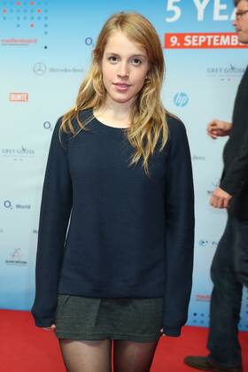 Paula Kalenberg at the Medianight Celebrates 5 Years o2 World at the o2 World Berlin, o2 Platz 1 in 10243 Berlin Copyright: xEventpressxHerrRax