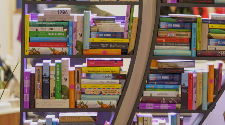 Frankfurt Book Fair 2021 Frankfurt Book Fair 2021 , Frankfurt Hesse Germany Fair