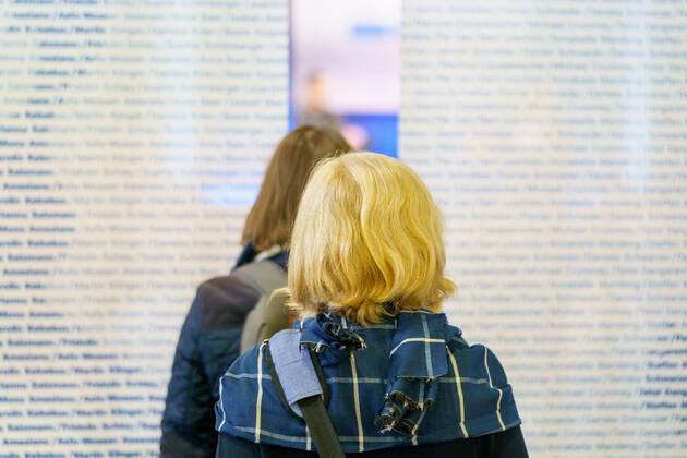 Frankfurt Book Fair 2021 Frankfurt Book Fair 2021 , Frankfurt Hesse Germany Fair