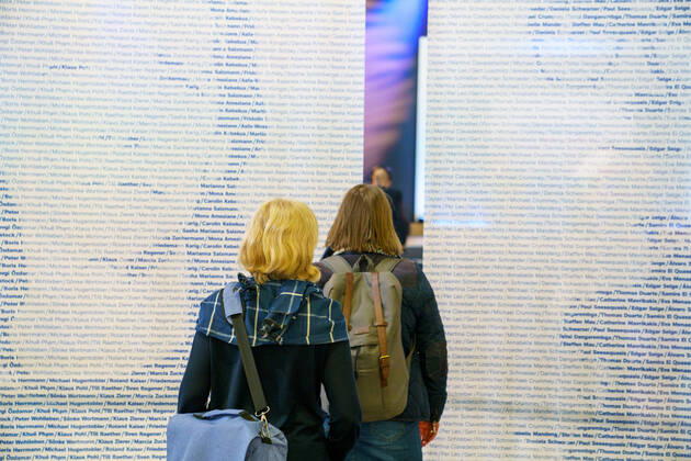 Frankfurt Book Fair 2021 Frankfurt Book Fair 2021 , Frankfurt Hesse Germany Fair