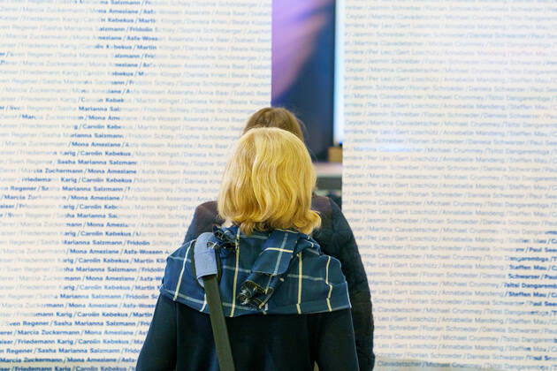 Frankfurt Book Fair 2021 Frankfurt Book Fair 2021 , Frankfurt Hesse Germany Fair