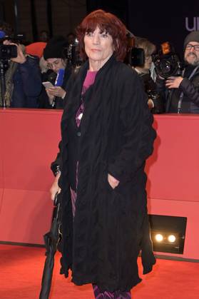 Regina Ziegler at the premiere of the feature film Tar at the Berlinale 2023 73 Berlin International Film Festival at the Berlinale Palast Berlin, 23 02 2023 Foto:xF.xKernx xFuturexImage