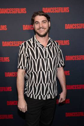 Red Carpet of 2023 Dancing with Films in Los Angeles. Featuring: Rj Mitte Where: Los Angeles, California, United States When: 22 Jun 2023 Credit: Ryan Hartford startraksphoto.com Copyright: xx 52836387 EDITORIAL USE ONLY. NOT FOR USE BY NEWSPAPERS BASED IN THE UK.