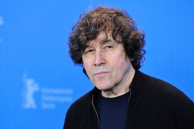 Berlin - Black 47 Photocall Stephen Rea attending the Black 47 Photocall during the 68th Berlin International Film Festival (Berlinale) in Berlin, Germany on February 16, 2018. Photo by Aurore Marechal ABACAPRESS.COM Berlin Germany  Copyright: xMarechalxAurore ABACAx 626035_062 MarechalxAurore ABACAx 626035_062
