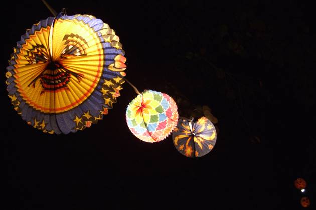 Lampion Lampion Copyright: xZoonar.com Kleinessx 171497