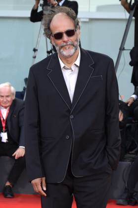 Luca Guadagnino at the premiere of the feature film Enea at the Biennale di Venezia 2023 80 Venice International Film Festival at Palazzo del Cinema Venice, 05 09 2023. Foto:xA.xM.xTinghinox xFuturexImagex enea_4009