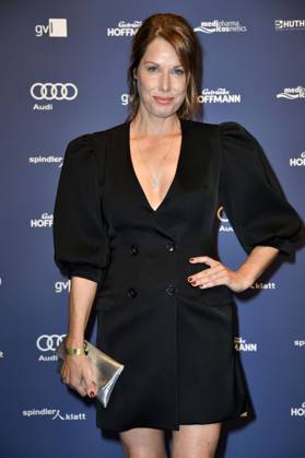 Sandrine Mittelstädt at the award ceremony of the German Acting Award 2023 at the restaurant Spindler Klatt Berlin, 15 09 2023 Foto:xN.xKubelkax xFuturexImagex schauspielpreis_3751