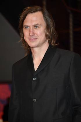 Lars Eidinger at the premiere of the feature film Dying Dying at the Berlinale 2024 74 Berlin International Film Festival at the Berlinale Palast Berlin, 18 02 2024 Foto:xN.xKubelkax xFuturexImagex sterben_prem_4342