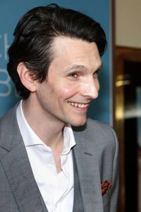 Sabin Tambrea at the premiere of the movie The Glory of Life at the Delphi Filmpalast Berlin, 06 03 2024 Foto:xA.xBuggex xFuturexImagex herrlichkeit_4312