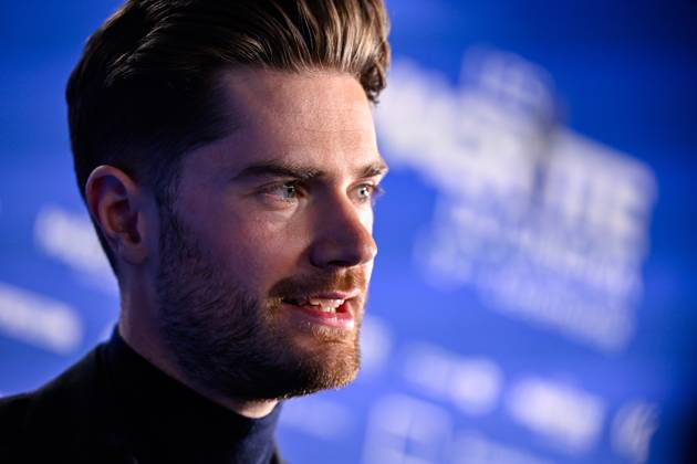 Director Lukas Dhont pictured during the 13th edition of the Magritte du Cinema film awards ceremony, Saturday 09 March 2024, in Brussels. The awards are rewarded to movies of Belgian French-speaking producers. LAURIExDIEFFEMBACQ 88834720