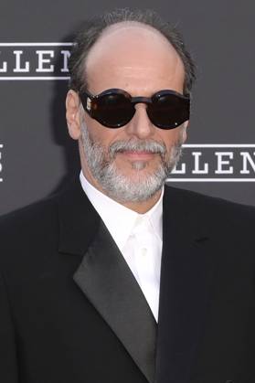 Luca Guadagnino at the premiere of the feature film Challengers Rivals at Palazzo Barberini Rome, 08 04 2024 Foto:xA.xM.xTinghinox xFuturexImagex challengers_4418