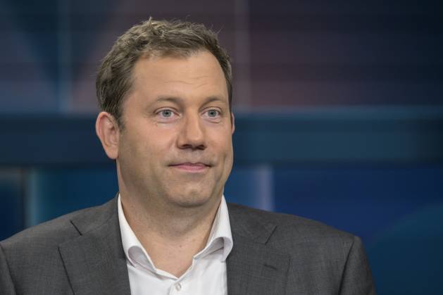 Lars Klingbeil SPD party chairman, hart aber fair Polittalk, TV, format, with presenter Louis Klamroth, Das Erste, The topic Germany before the European Football Championship How does a second summer fairy tale go, 03 06 2024, Copyright: HMBxMedia UwexKoch