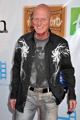 5th Annual Hollyshorts Film Festival Screening of Knuckle Draggers 12 August 2009 - West Hollywood, CA - Chris Slade. 5th Annual Hollyshorts Film Festival Screening of Knuckle Draggers held at Laemmle s Sunset 5 Theatre. Photo Credit: Byron Purvis AdMedia West Hollywood CA United States EDITORIAL USE ONLY  Copyright: xx ByronxPurvisx admphotos433304