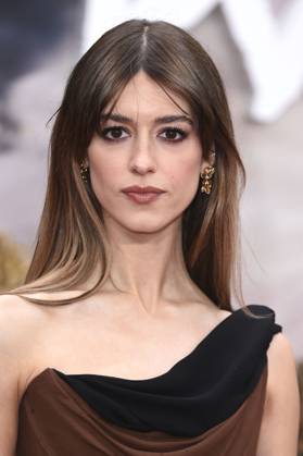 Daisy Edgar Jones at the premiere of the movie Twisters at Cineworld Leicester Square London, 08 07 2024 Foto:xS.xVasx xFuturexImagex twisters_4765