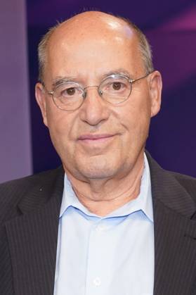 Gregor Gysi on the ARD talk show maischberger in Studio Berlin Adlershof Berlin, 10 09 2024 Foto:xT.xBartillax xFuturexImagex maischberger1009_4930