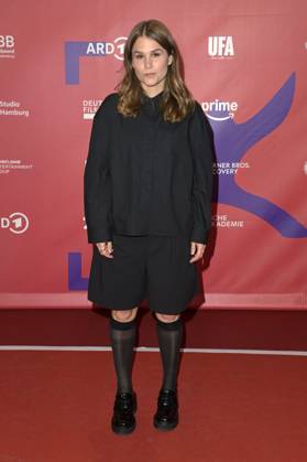 Cristina do Rego at the 25th presentation of the First Steps Awards 2024 at the Theater des Westens Berlin, 30 09 2024 Foto:xF.xKernx xFuturexImagex first_steps_4832